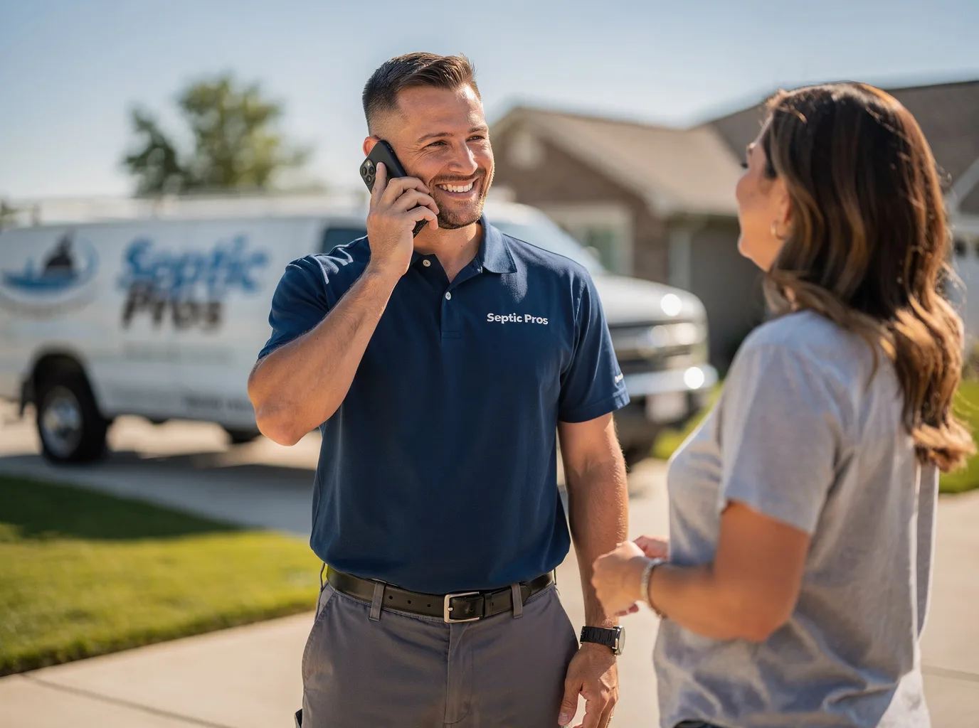 Septic Tank Pumping Donald, OR FAQs